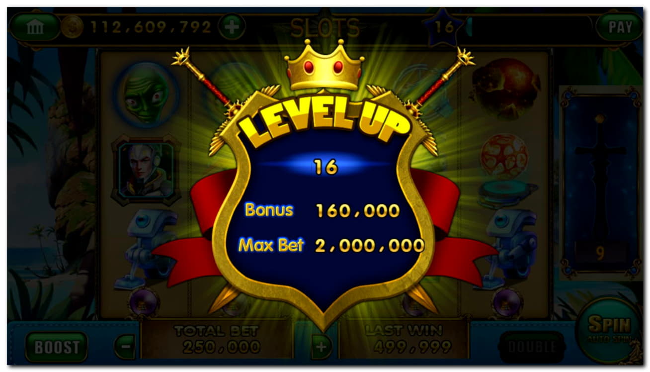 $1660 No deposit bonus casino at Party Casino