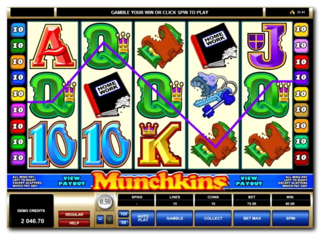$50 Casino chip at William Hill Casino