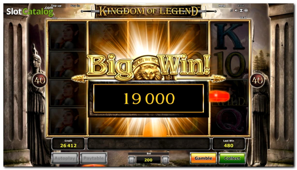 685% Signup casino bonus at Dream Dubai Casino