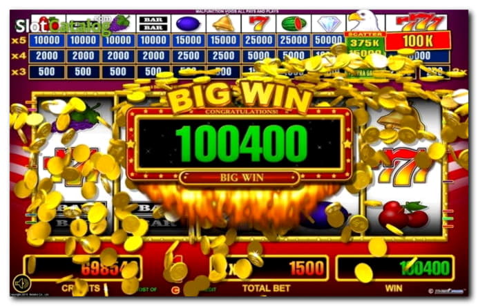 $975 Casino tournaments freeroll at Guts Casino