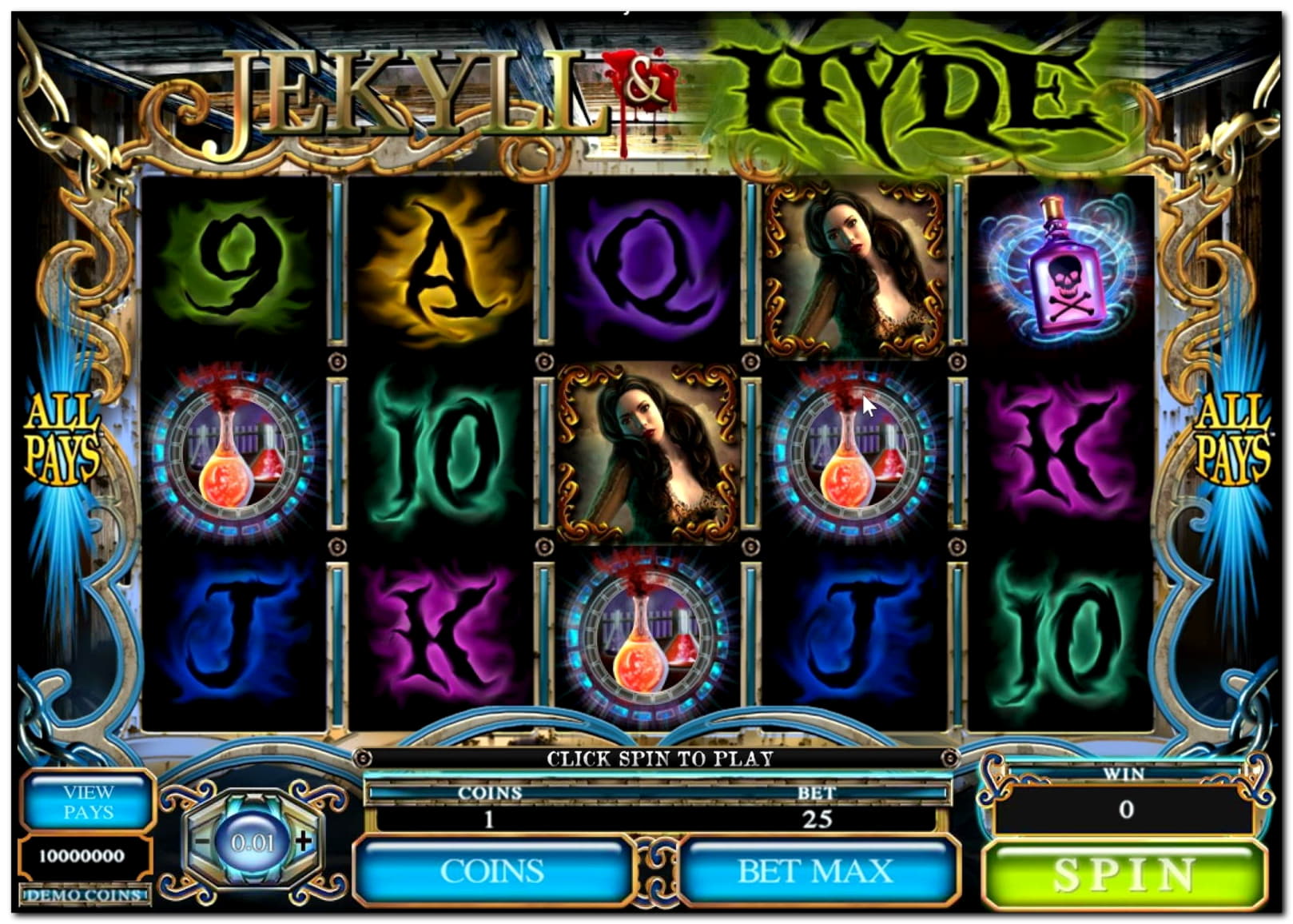 940% Signup Casino Bonus at Slots Angel Casino