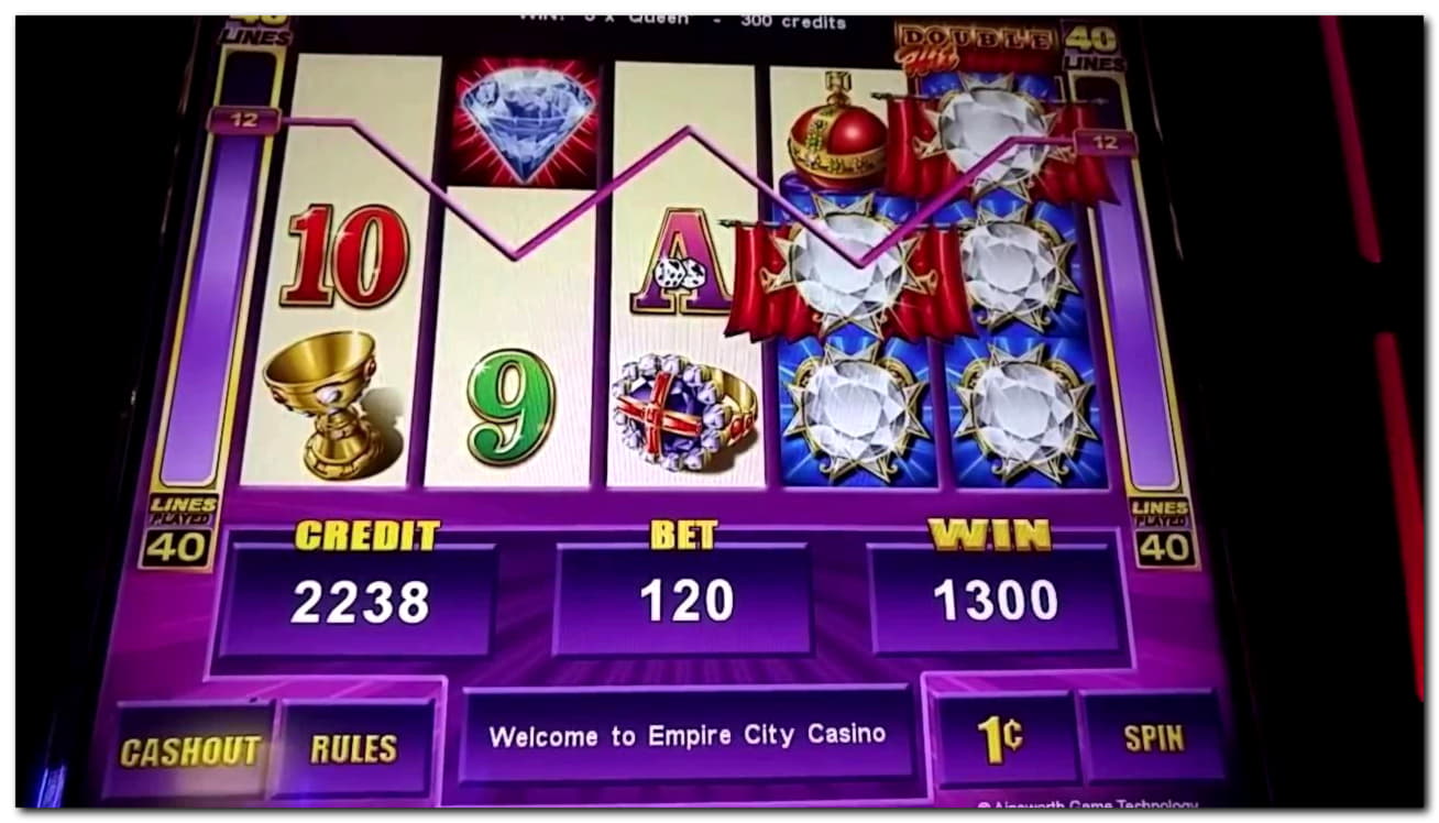 33 Free spins casino at Slots Billion Casino