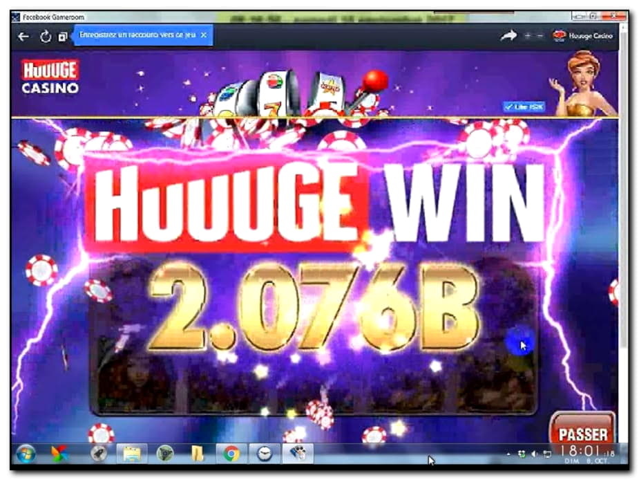 €420 FREE Chip at Frank and Fred Casino
