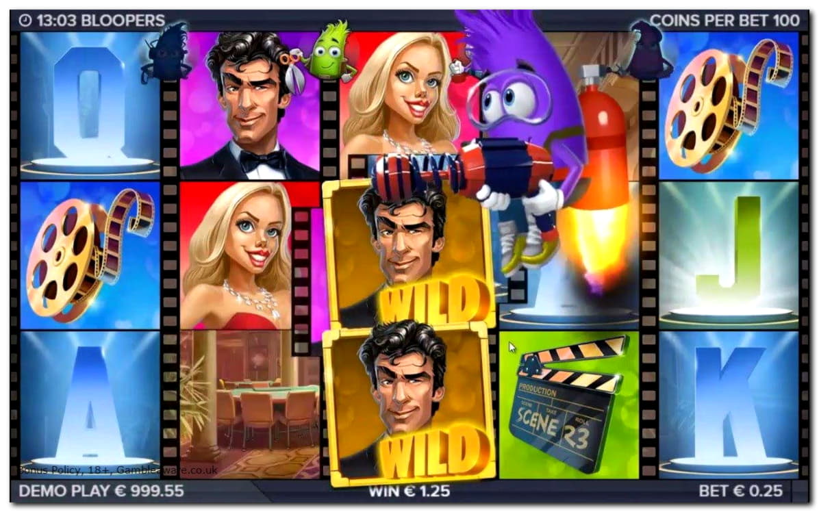 760% Match Bonus Casino at Party Casino