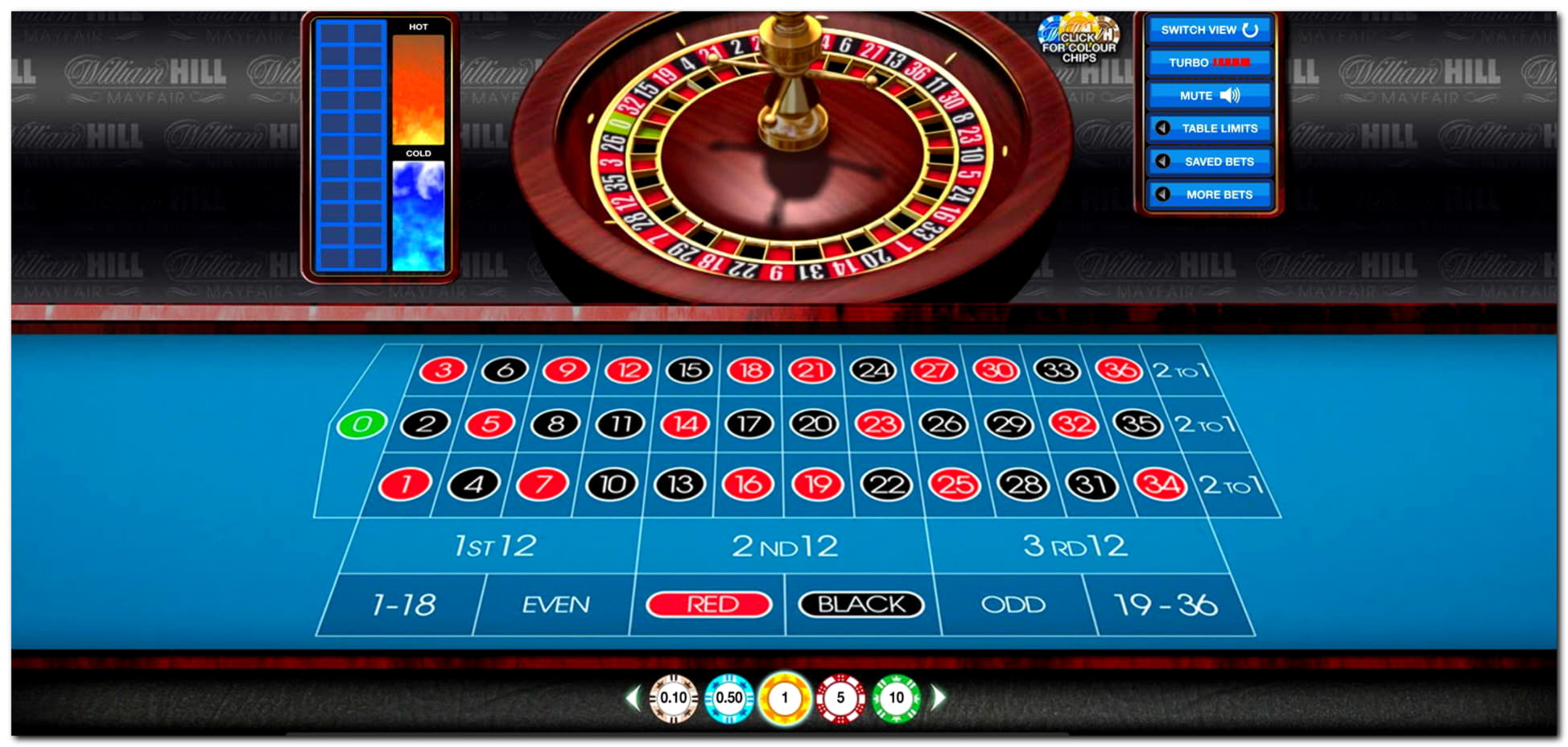 €495 Free Chip at Wild Slots Casino