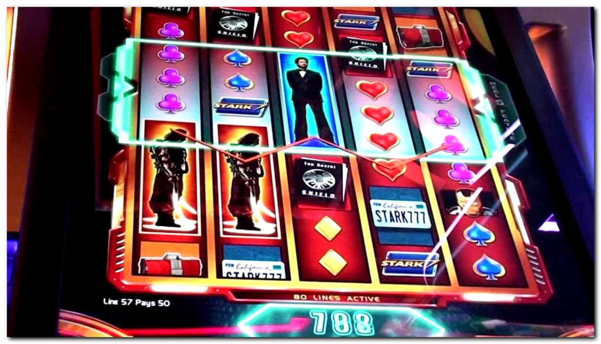780% No Rules Bonus! at Sloty Casino