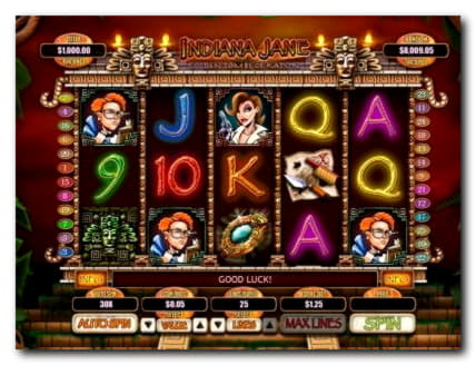 95 Loyal Free Spins! at Sloty Casino