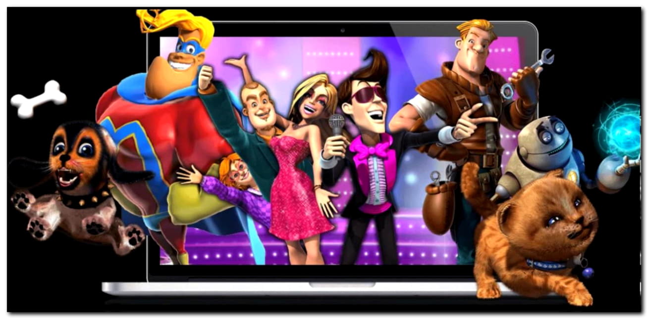 555% Deposit Match Bonus at Dunder Casino
