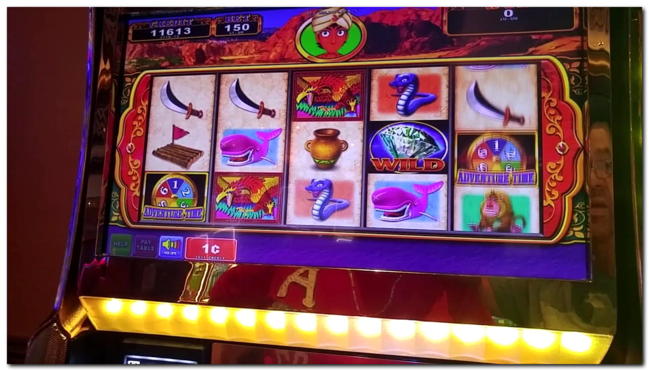 620% Match Bonus at Wild Slots Casino