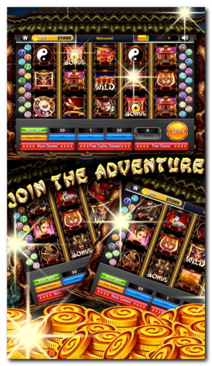 £880 Casino tournaments freeroll at King Billy Casino