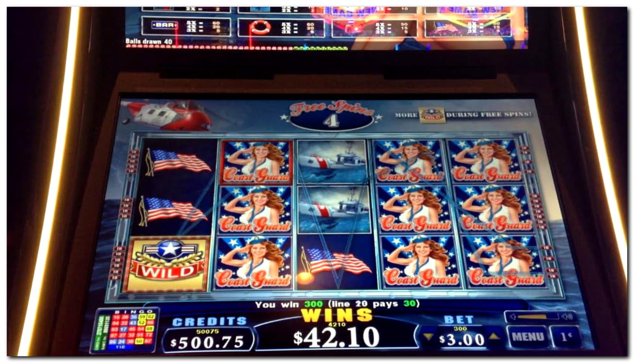 55 Free casino spins at Sloty Casino