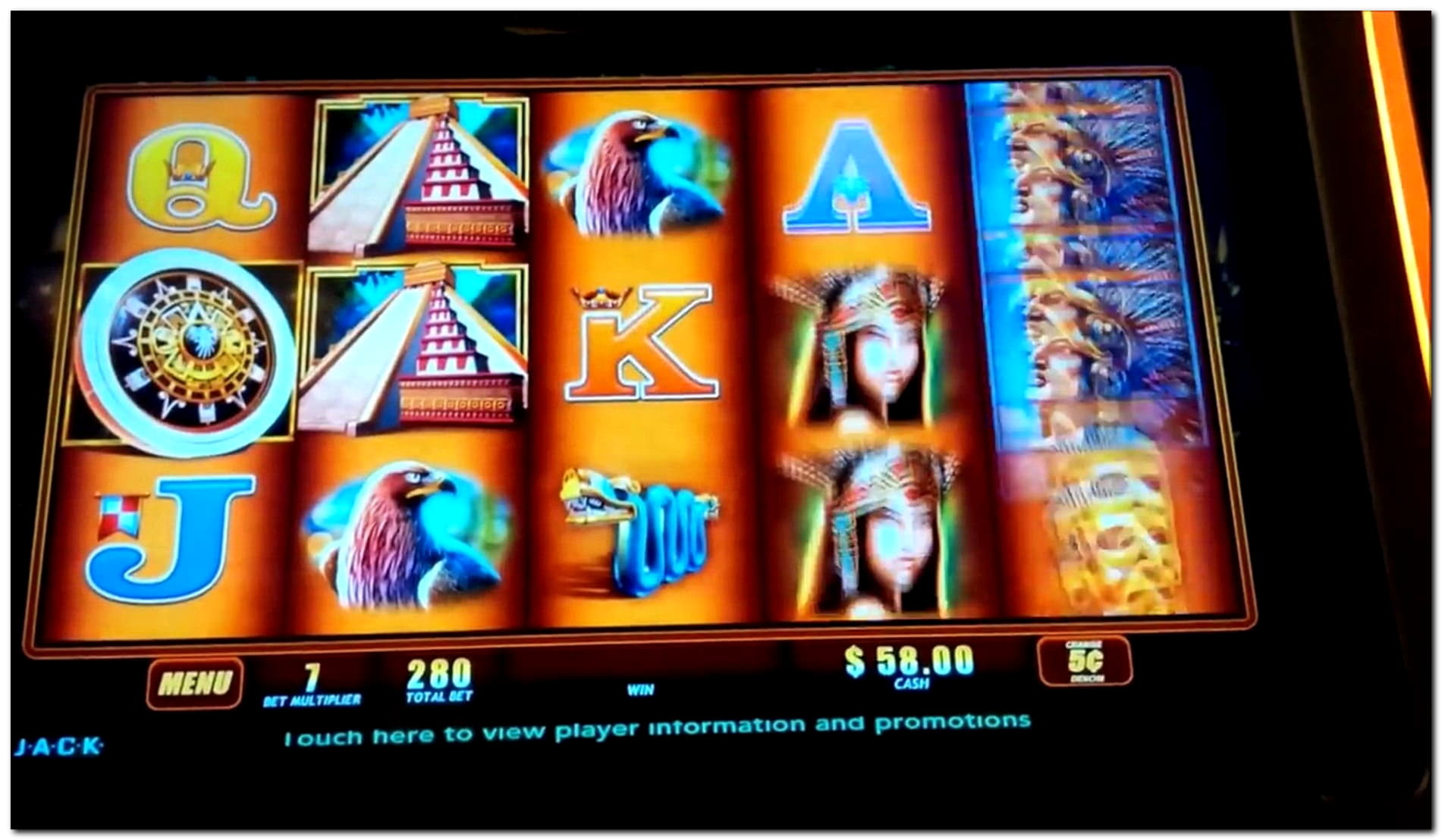 700% Signup casino bonus at Party Casino