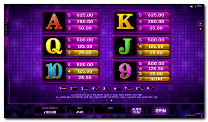 640% First Deposit Bonus at Vegas Hero Casino