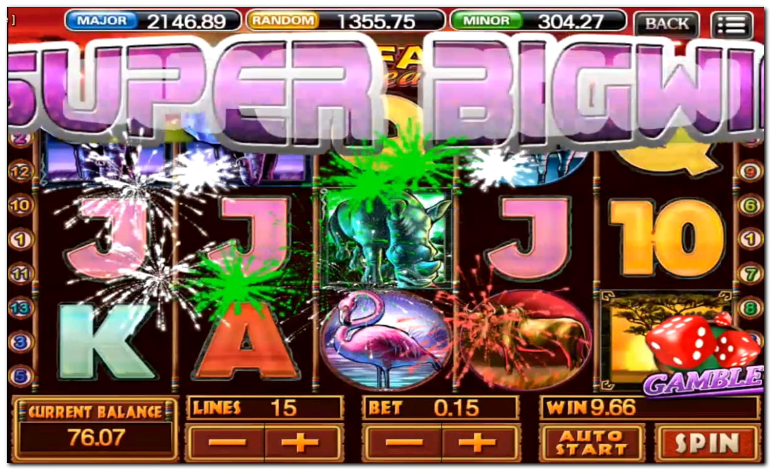 $65 FREE Casino Chip at King Billy Casino
