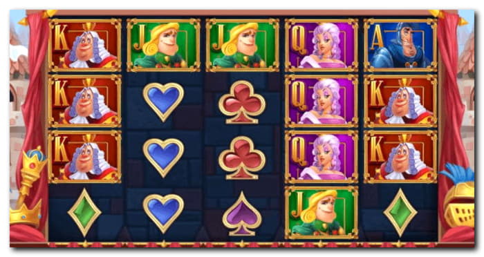 170 free spins no deposit at Frank and Fred Casino