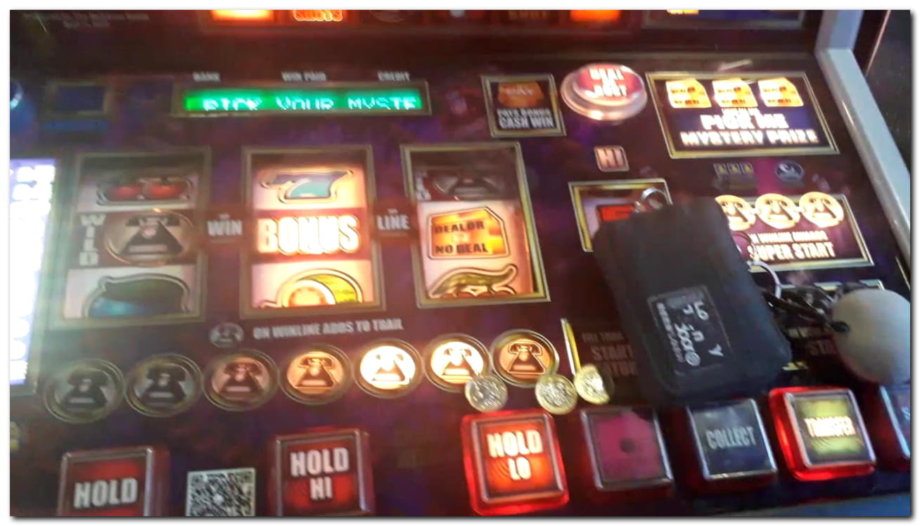 €935 Daily freeroll slot tournament at Omni Slots Casino