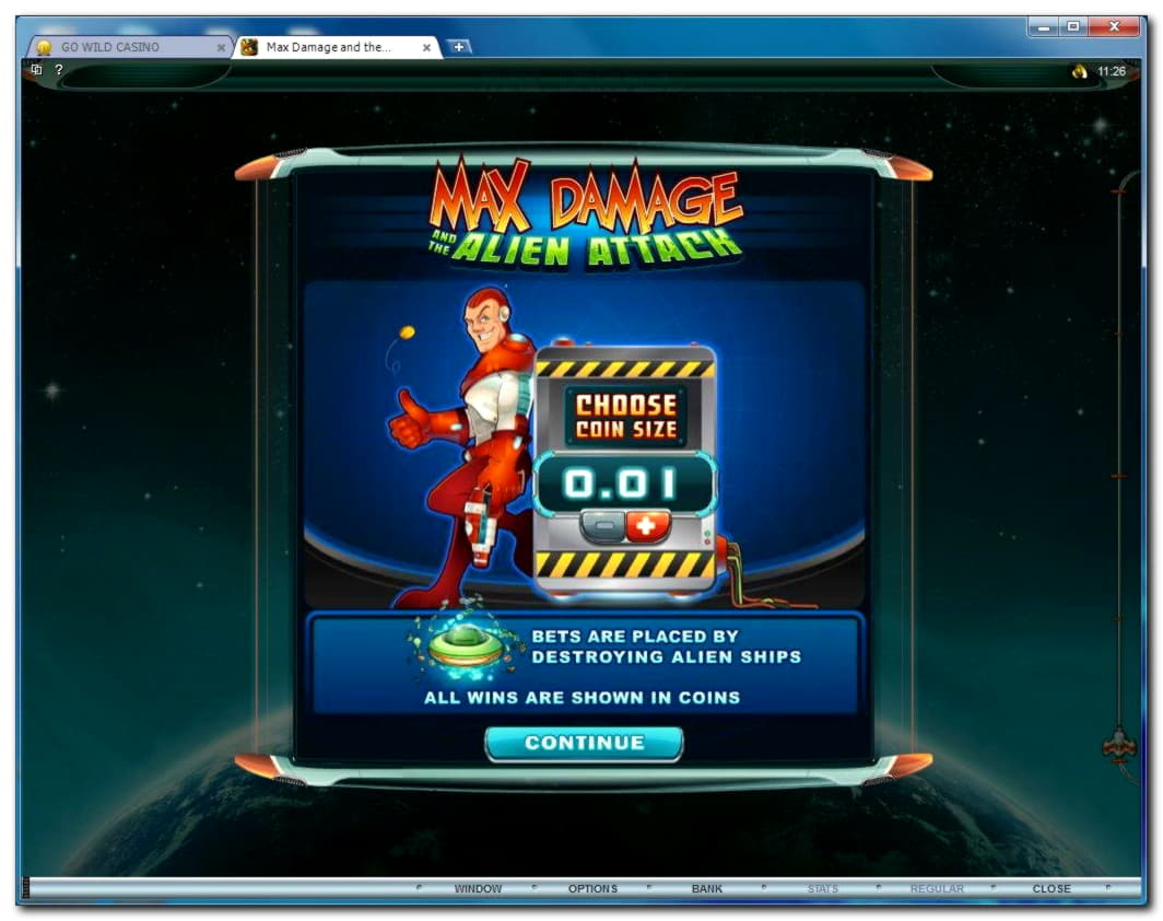 €555 no deposit bonus at Video Slots Casino
