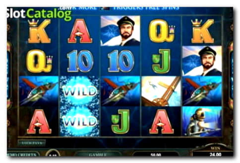Eur 1820 no deposit at William Hill Casino