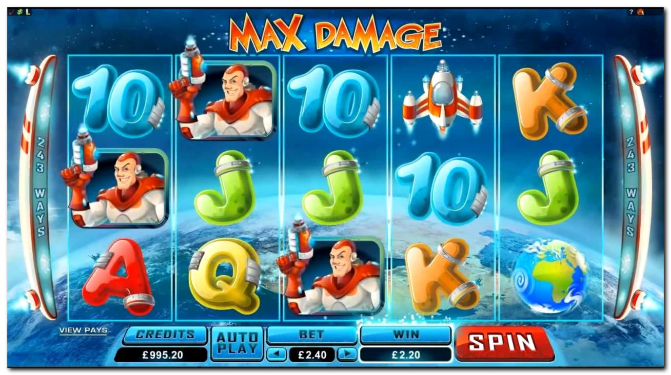 Eur 295 FREE Chip at BGO Casino