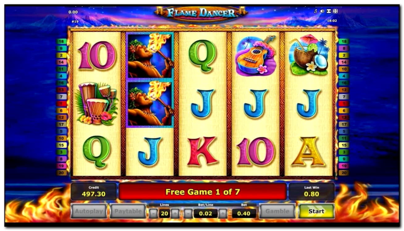 85 Free Spins no deposit at BGO Casino