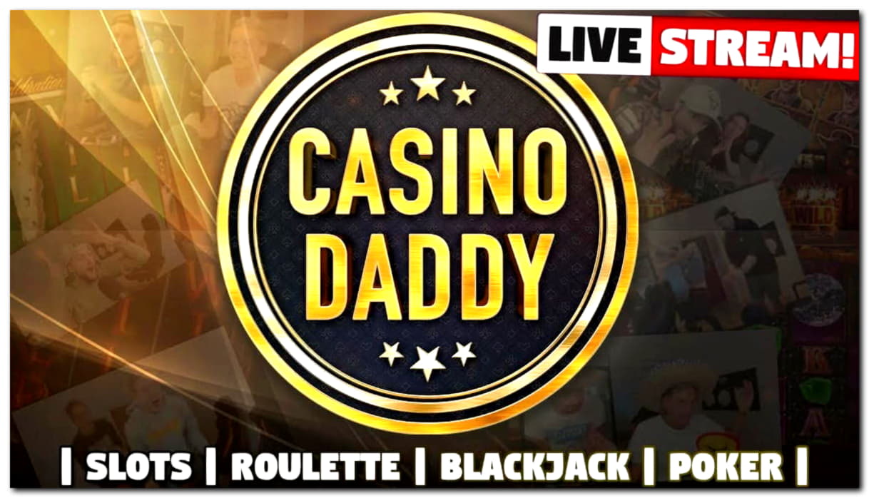 755% First Deposit Bonus at Casino Luck