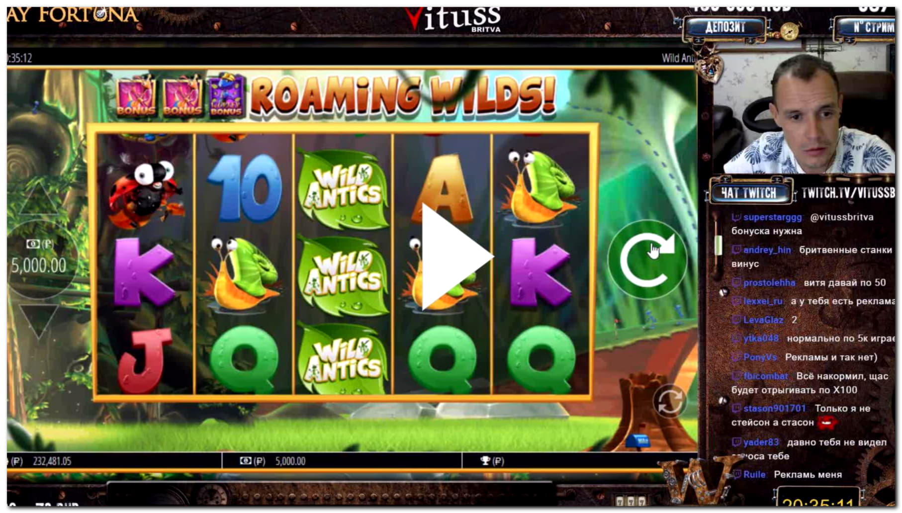355% First Deposit Bonus at Casino Luck
