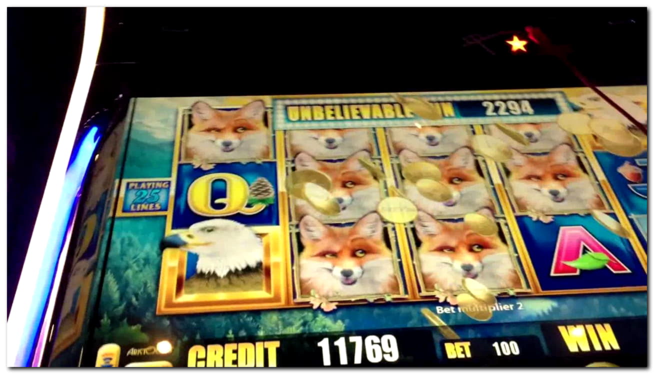 £215 free casino chip at Spartan Slots Casino