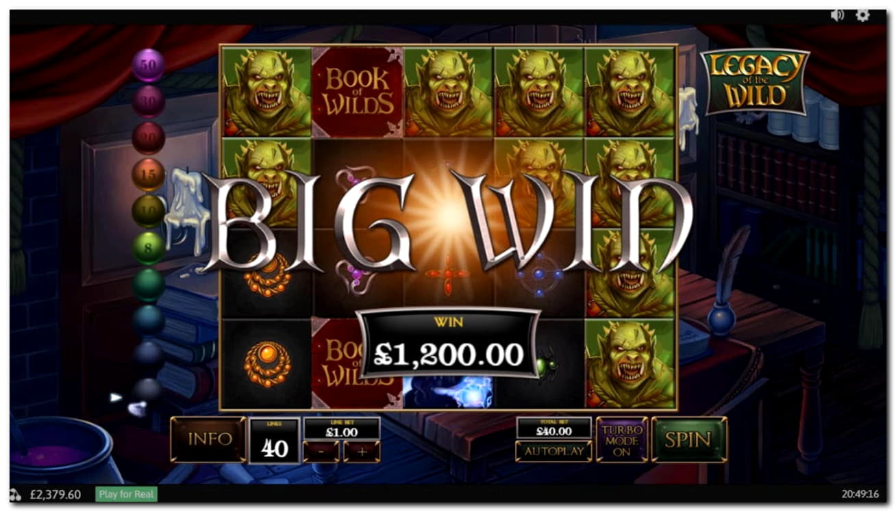 $915 Free Casino Tournament at Nordi Casino