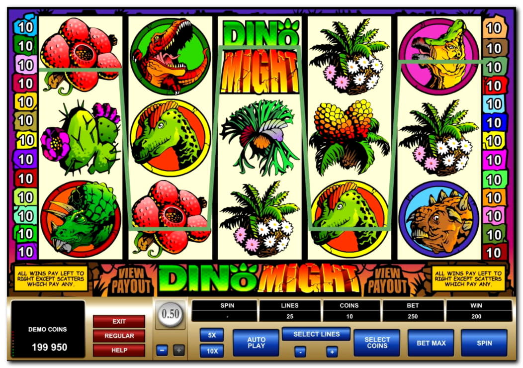 980% Welcome Bonus at Video Slots Casino