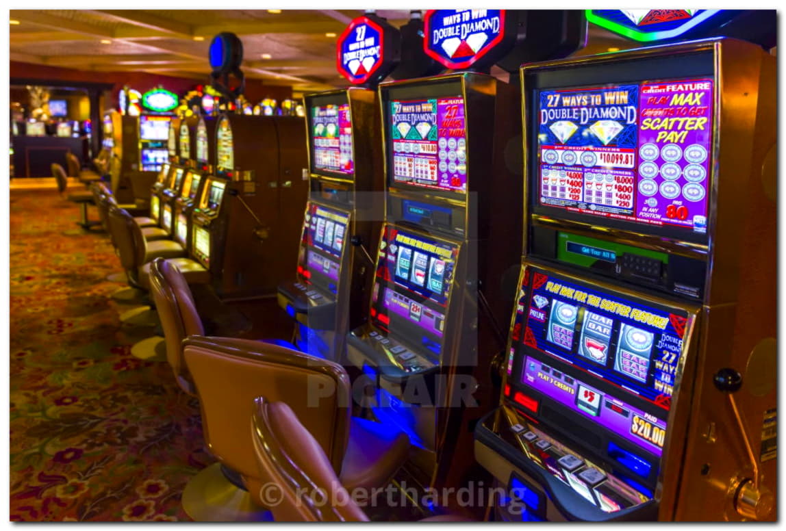 660% Match bonus at Frank and Fred Casino