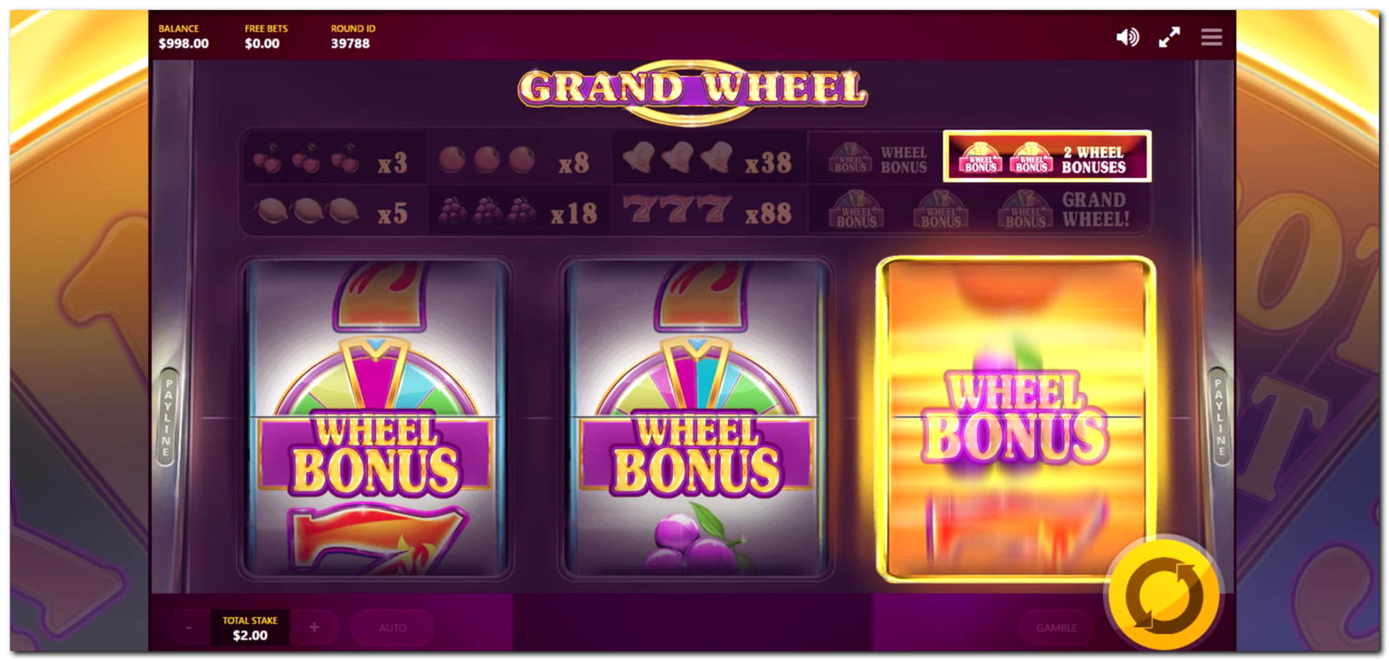 EUR 380 Tournament at Slots Angel Casino