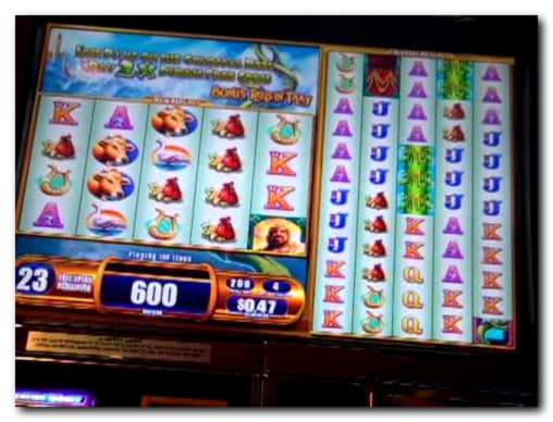 Eur 66 Tournament at Wild Slots Casino