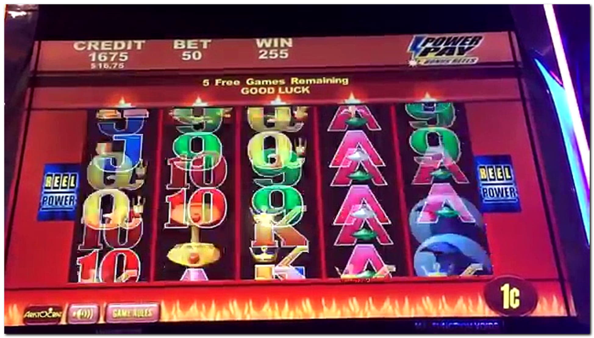 760% Match Bonus at Next Casino