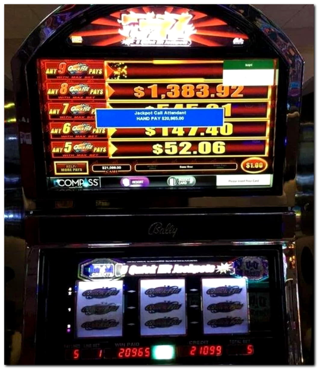 285% Deposit Match Bonus at Casino com