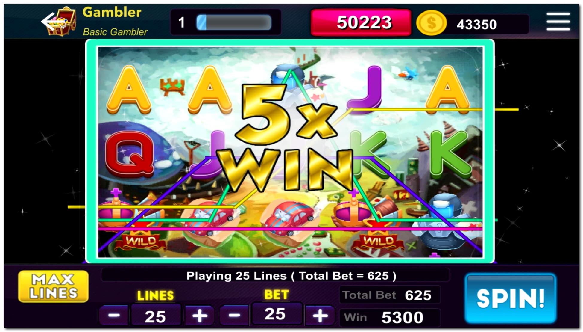 €4780 No Deposit Bonus Casino at Slots Billion Casino