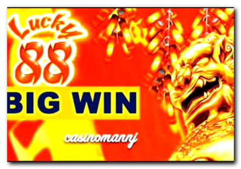 88 Free spins no deposit casino at BGO Casino