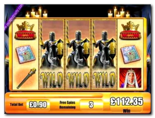 £1940 No deposit bonus casino at Next Casino