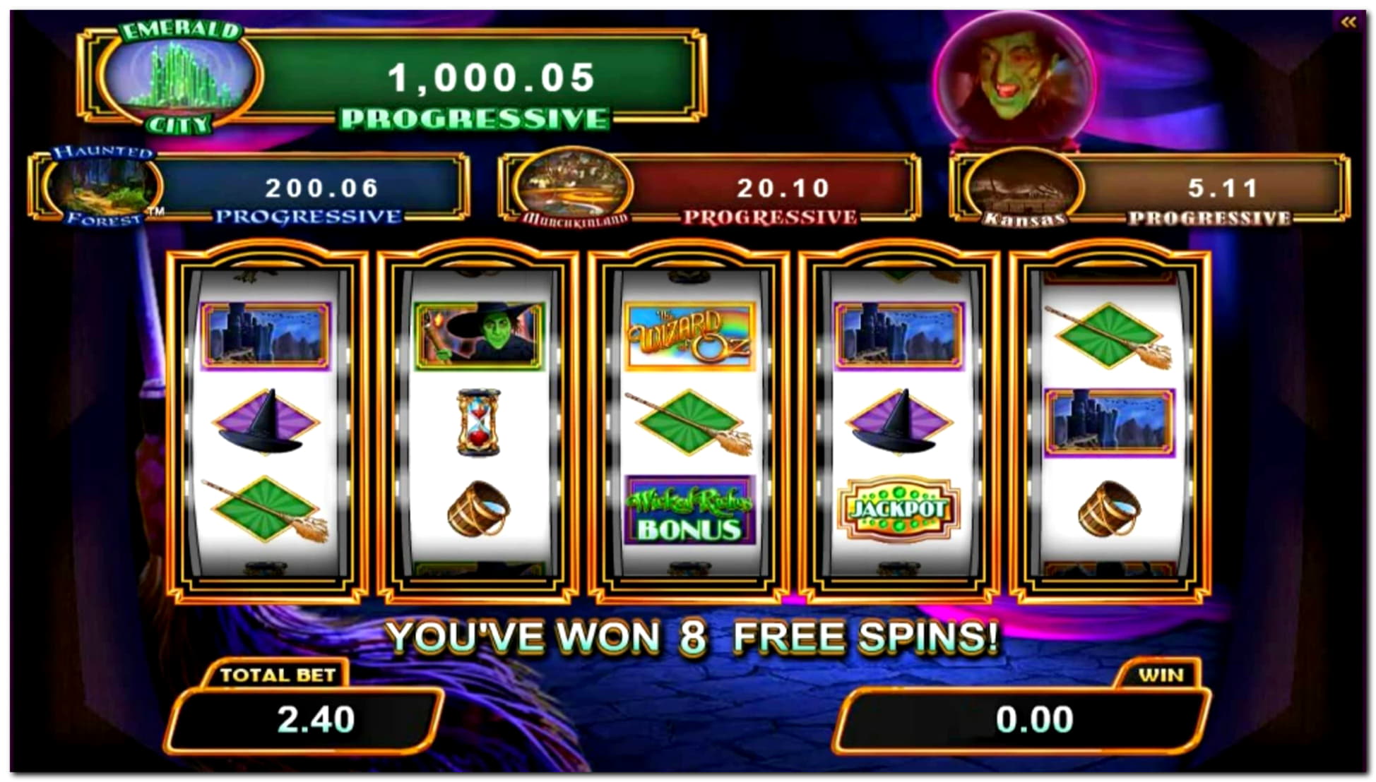 EURO 230 FREE CASINO CHIP at Vegas Hero Casino