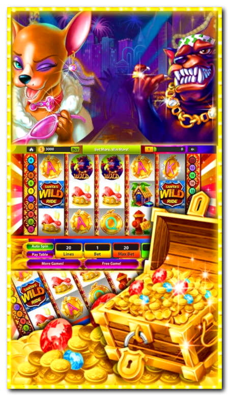 285 Free Spins no deposit casino at Next Casino