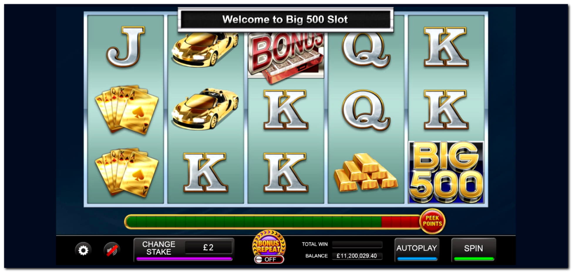 590% Match Bonus Casino at Vegas Hero Casino