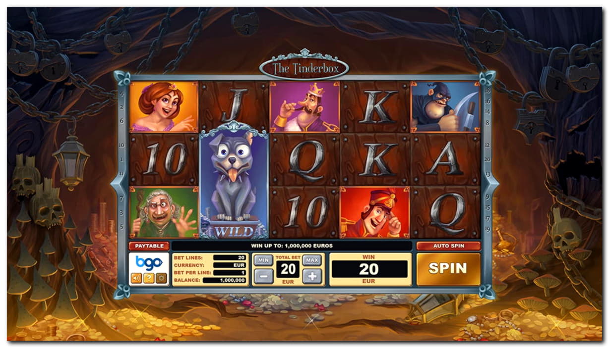 Eur 510 free casino chip at Kaboo Casino