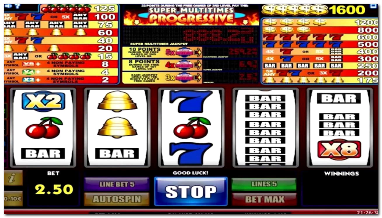 555% casino match bonus at Next Casino