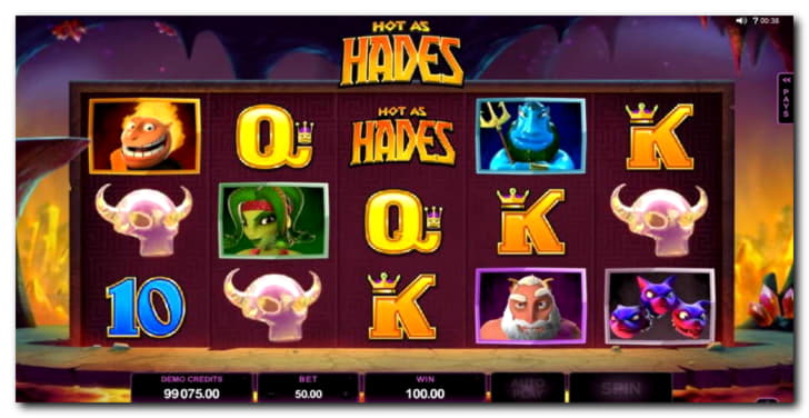 EURO 40 Online Casino Tournament at Casino-X