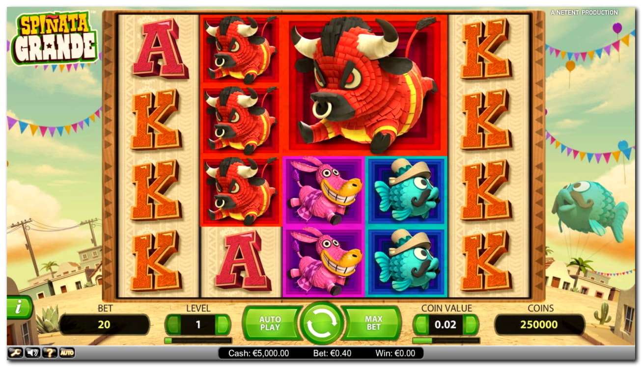 605% Match at a casino at Guts Casino