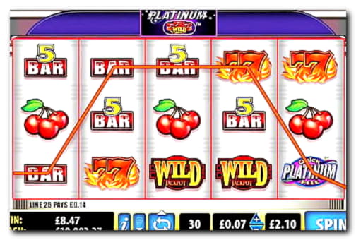 285 Free spins casino at BGO Casino