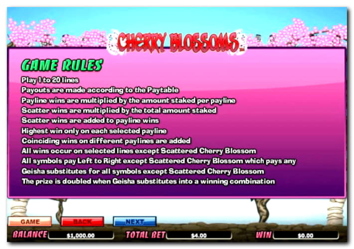 44 Free spins at Sloty Casino