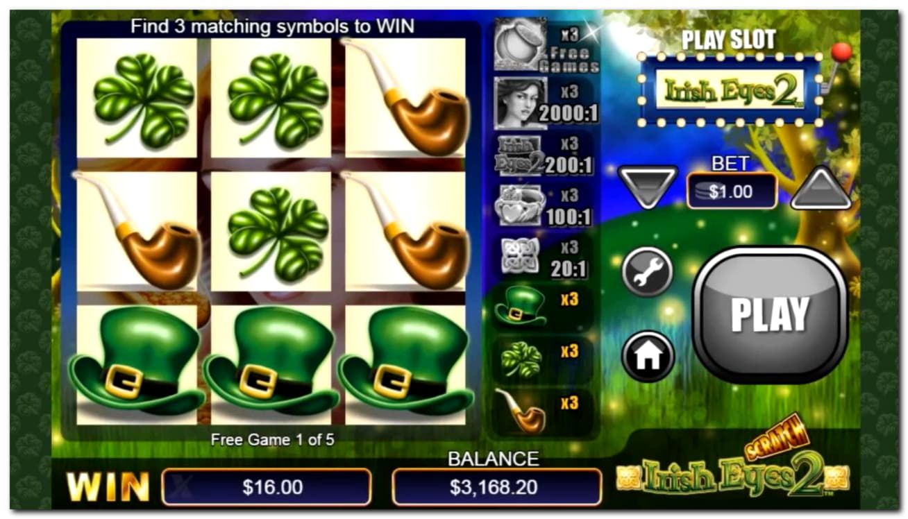 140 free spins no deposit at Nordi Casino