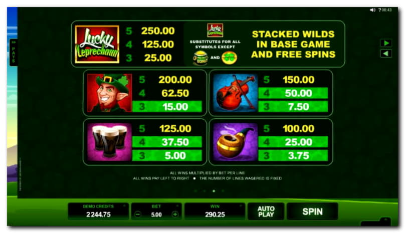 345% Deposit Match Bonus at Spartan Slots Casino