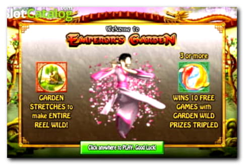 200 Free Spins no deposit at Casino Luck