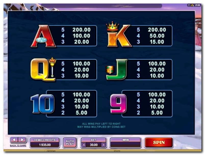 630% Signup casino bonus at Leo Dubai Casino